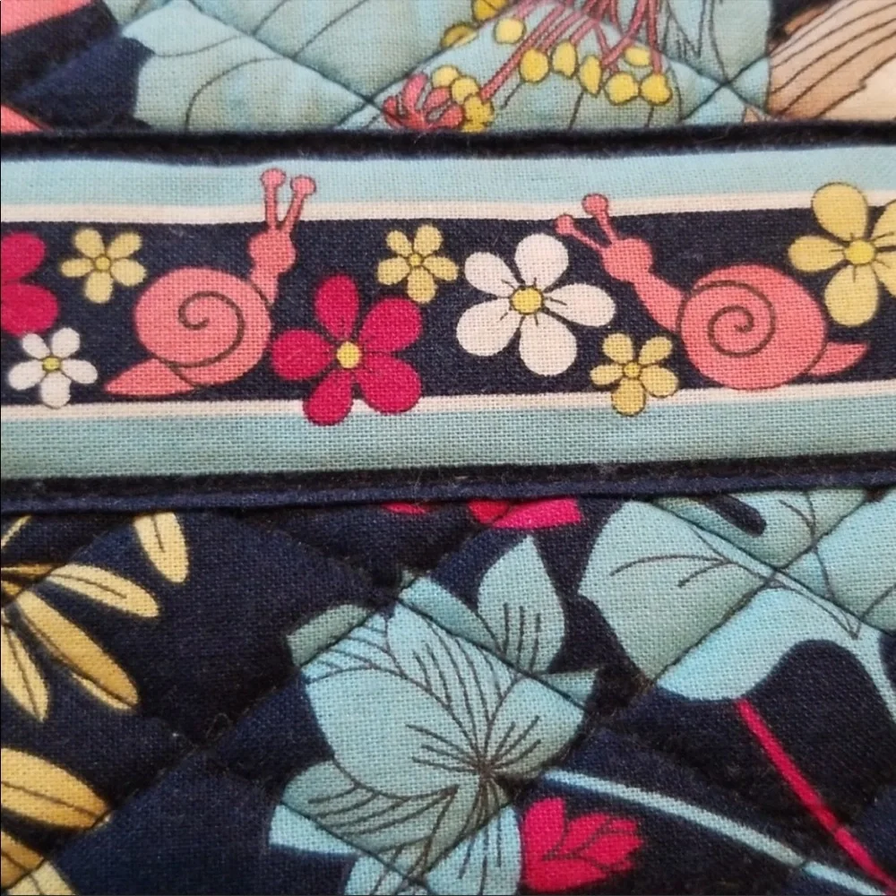 Vera Bradley Tablet Case